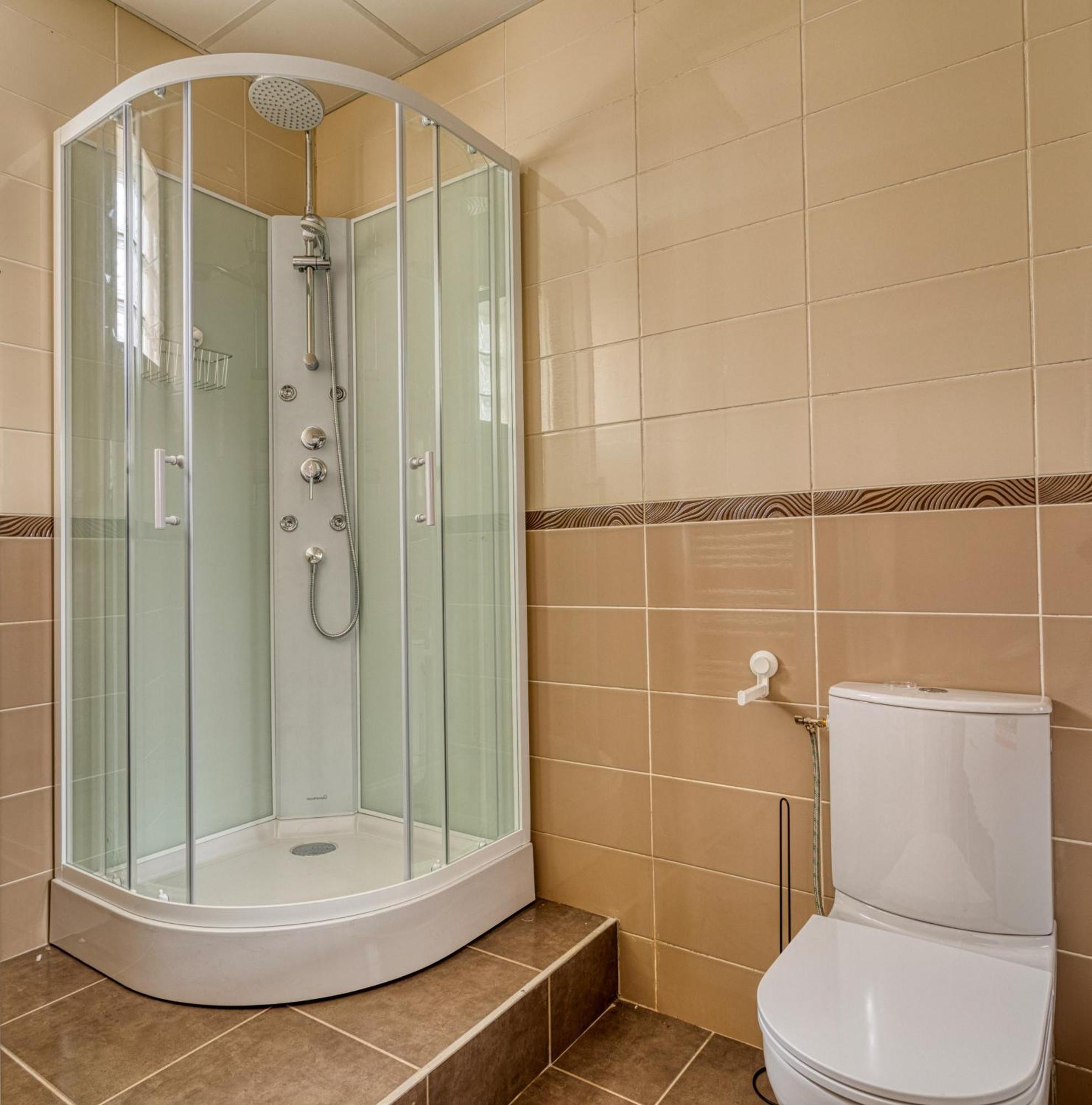 L'Escale - Airport - Paris Apartment Goussainville  Bagian luar foto
